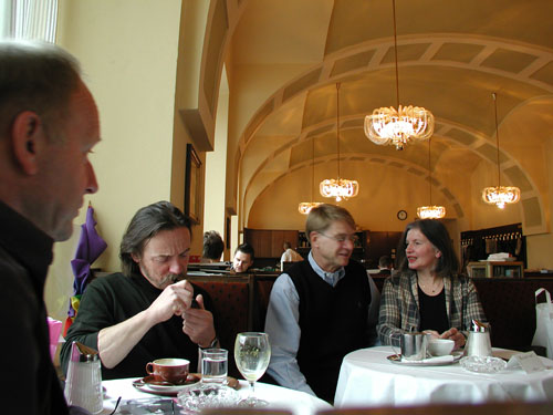 Werkgruppe »Aktionen mit Heinz H. Selzer« | Fotografie