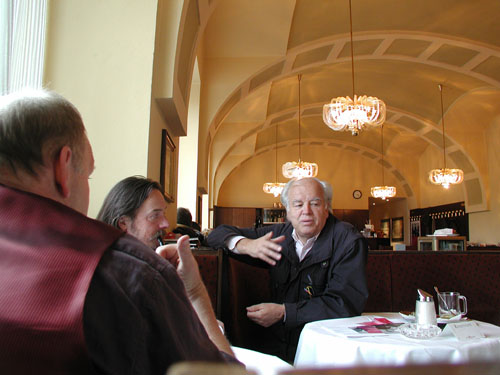 Werkgruppe »Aktionen mit Heinz H. Selzer« | Fotografie